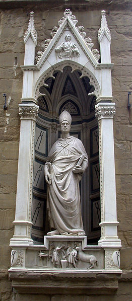 Church of Orsanmichele St Eligius